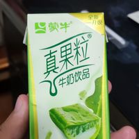 蒙牛 真果粒 芦荟 牛奶饮品 250g