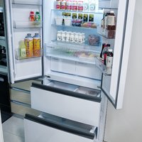三千块能买到什么样的冰箱？超薄高颜，放在哪里都是C位