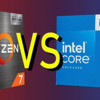 i5-12400F VS AMD 5700X3D：谁才是性价比与性能兼备的王者？