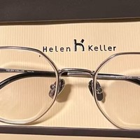 海伦凯勒新宠！防蓝光眼镜，护眼必备神器！