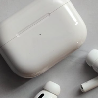 Apple AirPods Pro 小提升