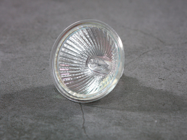 还有用欧司朗卤素射灯的么