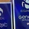 基因精华GeneXC：抗氧抗老，焕活新生！