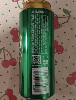 青岛啤酒（TsingTao）经典1903系列大罐啤酒整箱畅饮 500mL 18罐 整箱装