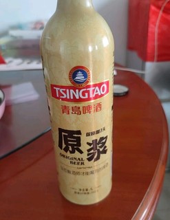 青岛啤酒（TsingTao）13度 7天精品原浆1L*2桶  节庆送礼 