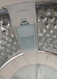 美的（Midea）波轮洗衣机全自动家用 10公斤 健康除螨 抗菌防污染 专利免清洗 随心洗系列
