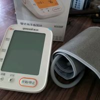 家用血压测量仪