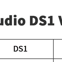 深度评测FosiAudio两款平价小尾巴DS1&DS2