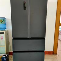 5.31购买的海信BCD-525冰箱