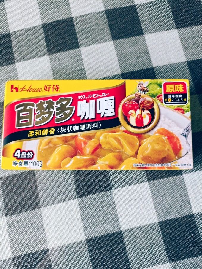 好侍其他调味品