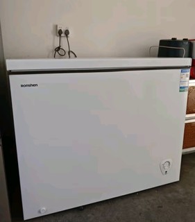 家用冷柜1