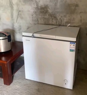 家用冷柜2