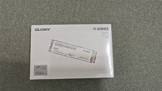 光威1T PCIe4.0固态开箱笔记，450元入手