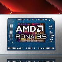 网传丨AMD RDNA 3.5 架构核显跑分喜人：非常接近 RTX 2050