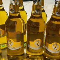 珠江啤酒（PEARL RIVER）10度 珠江精品纯生啤酒 528ml*12瓶 整箱装评测