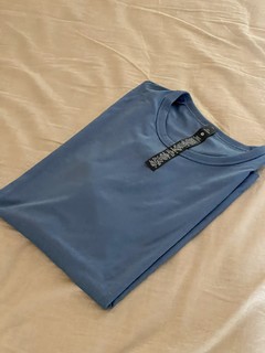 No-stink Zinc技术加持的lululemonT恤，运动休闲都能穿！