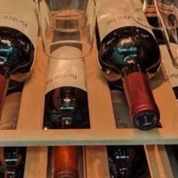 恒温的艺术——海尔红酒柜的魅力