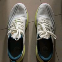 鸿星尔克绝尘3专业马拉松竞速训练跑步鞋减震运动鞋防滑跑鞋透气男鞋