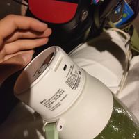 罗娅榨汁机14叶刀头便携式榨汁桶小型电动炸果汁机榨汁杯吨吨桶