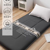 睡觉打地铺睡垫软垫学生宿舍床垫租房专用单人垫子海绵垫褥子神器