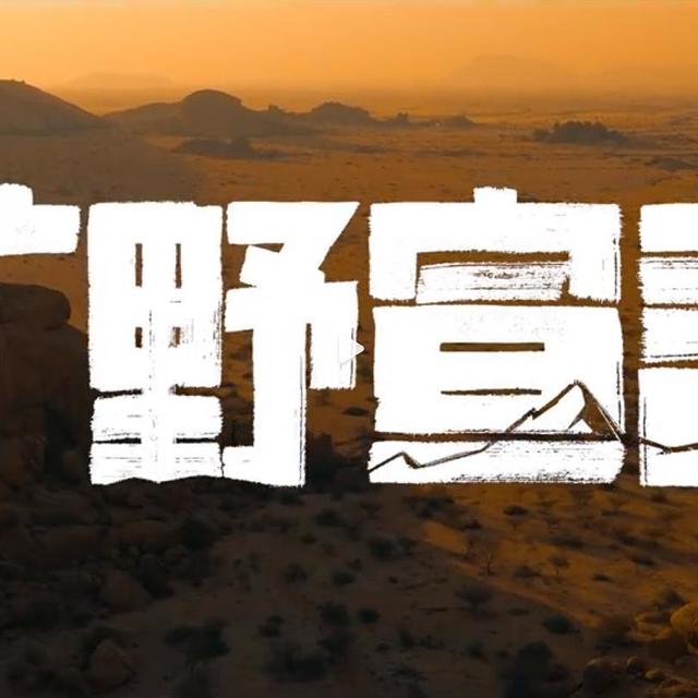 中国人有了自己的越野主张！仰望U8旷野宣言发布