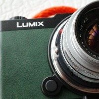 LUMIX S9全画幅机身的全新体验