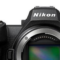 尼康 Z6 III 全画幅相机发布，6 月 25 日发售