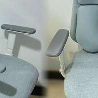 家居家电 篇六：智能化舒适办公新体验：贝氪智能气动好腰椅C2，你体验了吗？