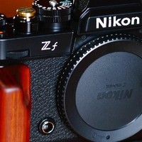 尼康ZF：一台让我换门的相机