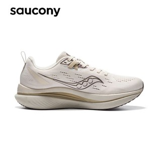 Saucony索康尼浪潮TIDE跑步鞋