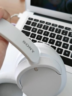 Sony/索尼 WH-CH720N 舒适高效 头戴式降噪耳机 长久佩戴