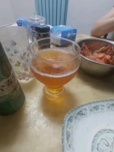 春日橙香"-利库尼白啤品鉴