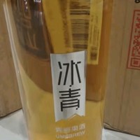 冰青青梅酒雪山款10.8%vol果酒女士低度甜酒聚会750ml/瓶