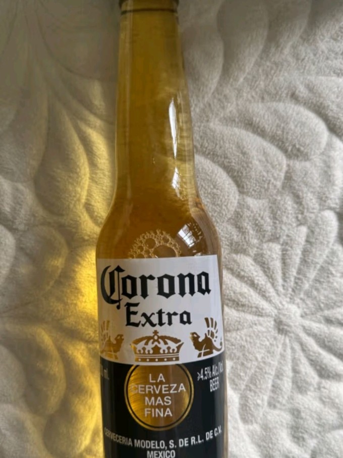 科罗娜corona百威集团科罗娜啤酒墨西哥风味青柠仪式330ml24瓶啤酒