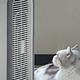 舒乐氏宠物精灵空气净化器C01评测：无惧飞毛 养猫无忧