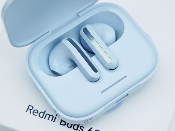 半入耳式降噪耳机，Redmi Buds 6S 使用体验