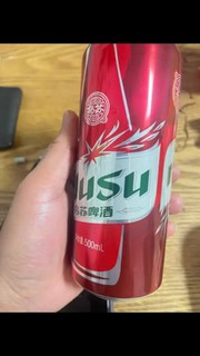 乌苏啤酒