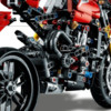 LEGO Ducati Panigale V4 R-V1