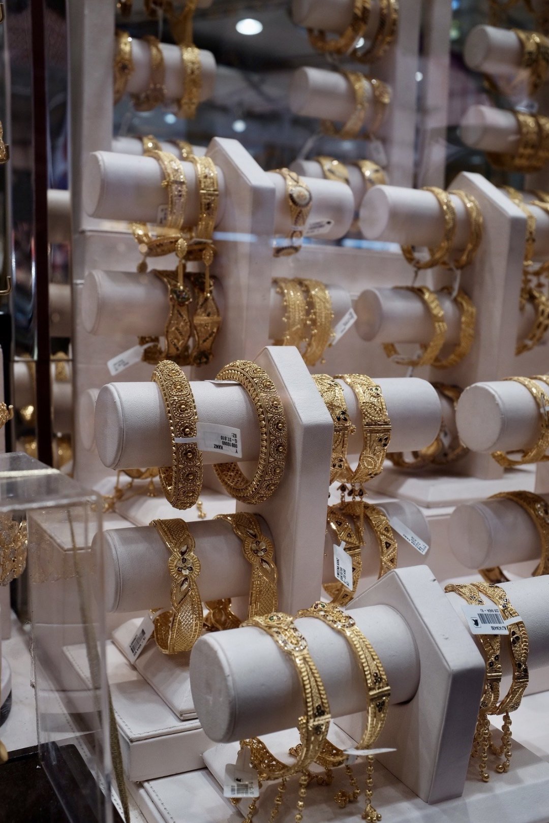 迪拜黄金街，有什么值得买？_什么值得买