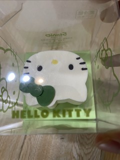 好利来HelloKitty芝士蛋糕