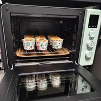 海氏三代C40烤箱：烘焙爱好者的理想之选