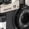 【3600元！宾得17】发布胶片相机PENTAX 17已于2024年6月18日正式上市，时隔20多年后再次推出胶片相机。