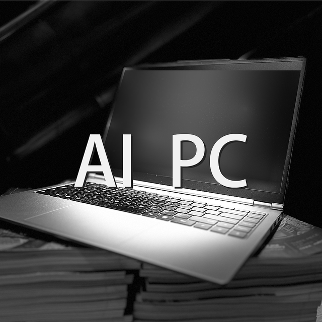 据说现在很流行AI PC了，没忍住我自己搞了一台看看是不是智商税