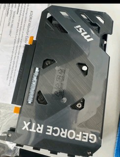 微星（MSI）RTX 4060 Ti 魔龙姬X万图师全新台式电脑电竞游戏宣染独立显卡 4060 万图师2X OC 8G