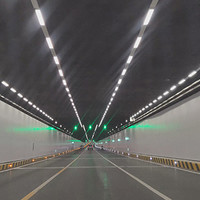 条形分体式隧道灯|三思LED照明