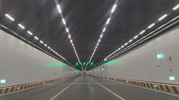 照明灯 篇三十二：条形分体式隧道灯|三思LED照明