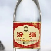 汾酒黄盖玻汾：清香雅致，纯粮佳酿
