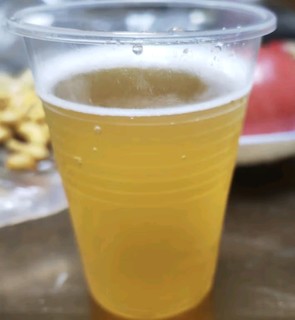 1号会员店 精酿壹号 德式小麦白啤酒 330*24听 进口酒花 麦香浓郁醇厚