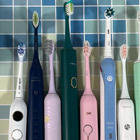 电动牙刷哪个牌子的好用？个护师良心整理5大优秀产品