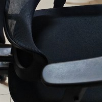 黑白调P5双背款 人体工学椅电脑椅子办公椅可躺学习椅家用电竞椅标准